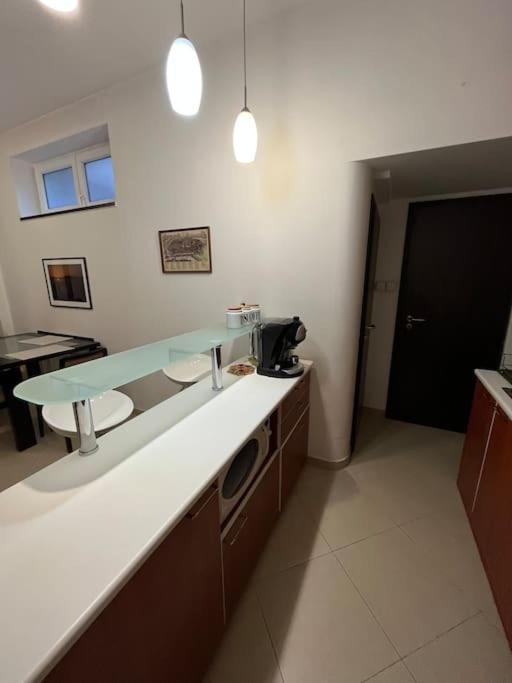 Apartament Casa Del Rey Sofia Zewnętrze zdjęcie