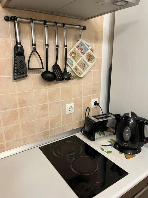 Apartament Casa Del Rey Sofia Zewnętrze zdjęcie